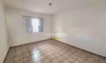 Imagem 6: Casa à venda, 182 m² por R$ 584.000,00 - Vila Alto de Santo André - Santo André/SP