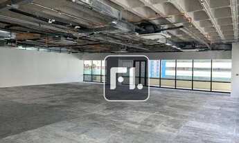 Imagem 2: Conjunto para alugar, 377 m² por R$ 56.659,18/mês - Vila Olímpia - São Paulo/SP