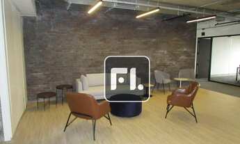 Imagem 4: Conjunto para alugar, 640m² por R$ 51.000/mês - Chácara Santo Antônio - São Paulo/SP