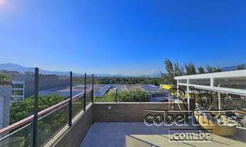 Imagem 7: Cobertura à venda no Barra Deck. Barra da Tijuca. Reformada