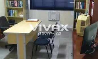 Imagem 3: MÉEIR - Carolina Méier - SALA - 1 Banheiro