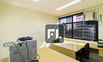 Imagem 5: Conjunto para alugar, 150 m² por R$ 16.768,00/mês - Vila Olímpia - São Paulo/SP