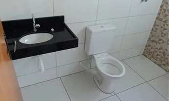 Imagem 4: Casa Flor do Cerrado com 3 Quartos, 1 suite, jardim de inverno, Anápolis