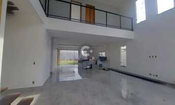 Imagem 2: Casa no Condomínio Terras Alphaville 1 para Venda com 4 quartos , Maricá / RJ