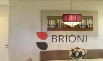 Imagem 4: Apartamento alto padrão com 84m², 3 quartos à venda no Edifício Monte Carlo em Ribeirão Pr