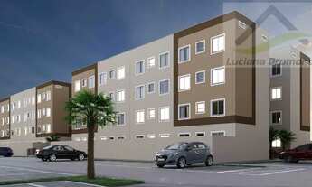 Imagem 3: RESIDENCIAL CONQUISTA-OPORTUNIDADE NO BAIRRO GURUPI