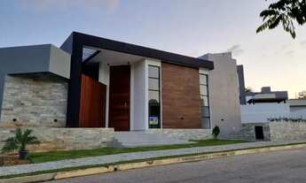 Imagem: Giardino Bianco 200m², 3 suites e piscina