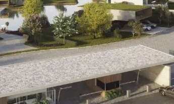 Imagem 3: Condomínio VIZ HOME Lake - Capão da Canoas