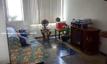 Imagem 4: Apartamento para Venda em Salvador, RIO VERMELHO, 2 dormitórios, 1 suíte, 2 banheiros, 1 v