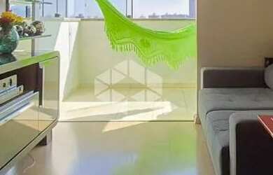 Imagem 3: Apartamento com 2 dormitórios 1 vaga, Jardim Botanico