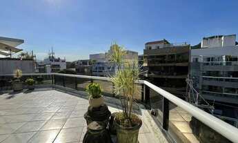 Imagem 3: Barra da Tijuca Apartamento cobertura com 4 dormitórios