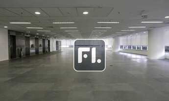 Imagem: Conjunto para alugar, 535 m² por R$ 79.800,00/mês