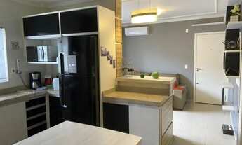 Imagem: Apartamento 2 quartos, 100 mobiliado e