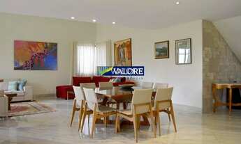 Imagem 2: COBERTURA 4 QUARTOS SERRA