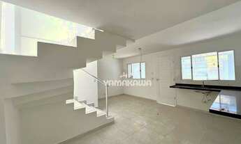 Imagem 3: Sobrado com 2 dormitórios à venda, 80 m² por R$ 545.000,00 - Penha - São Paulo/SP