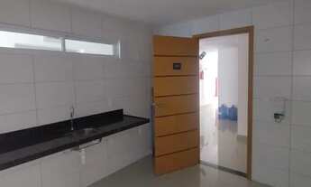 Imagem 7: Amplo apartamento com VARANDA GOURMET . LAZER CLUB