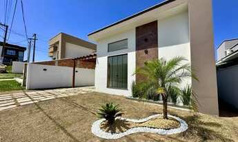 Imagem 7: Condomínio Royal Garden Maricá - Casas de 2 ou 3 quartos à venda - agende já sua visita !