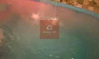 Imagem 7: Casa a venda no Brooklin com terreno de 385m²