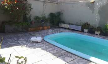 Imagem 6: Casa no bairro Vila Nova - 3 dormitórios