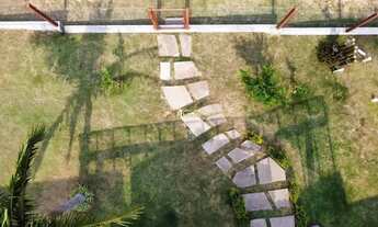 Imagem 2: Magnífico Sitio Familiar,Construção Fino Acabamento em Viamão Ref.:575789