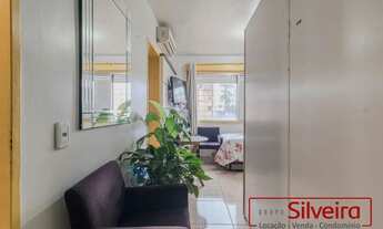 Imagem 2: Studio para alugar com 38m², 1 quarto - Partenon