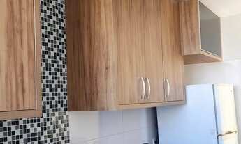 Imagem 5: Aluga lindo apartamento 2 quartos, Semimobiliado - Reserva do Japi - Jundiaí/SP