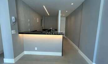 Imagem 2: Apartamento : Padrão / Residencial / Catete