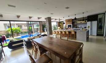 Imagem: Sobrado, Jardins Paris, todo reformado