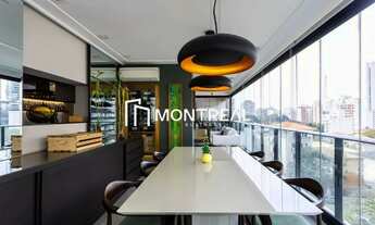 Imagem 3: APARTAMENTO À VENDA EM SUMARÉ, 2 DORMITÓRIOS, 2 SUÍTES. 3 VAGAS DE GARAGEM