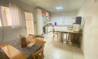 Imagem 4: Casa à venda 03 dormitórios sendo 1 suite - Residencial Santo Antônio / Itupeva