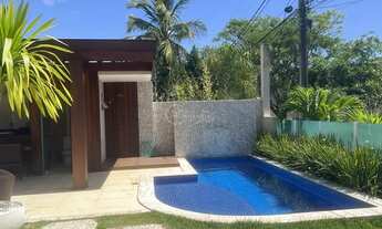 Imagem 5: Casa de Alto Padrão com 4 Suítes à Venda em Buraquinho, Lauro de Freitas/BA