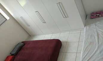 Imagem 7: Apartamento na Praia de Itanhaem