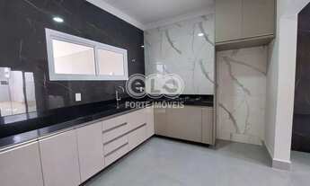 Imagem 7: Casa a Venda em Indaiatuba no Condomínio Jardins do Império Vila Rica