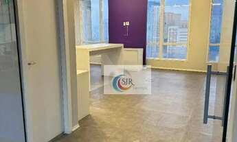 Imagem 6: Conjunto para alugar, 328 m² por R$ 66.218,36/mês - Vila Olímpia - São Paulo/SP