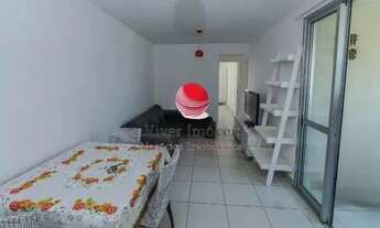 Imagem 2: Apartamento para locação, 3 quartos 2 vagas ,80 M² de área construída, bairro Jaraguá - Be