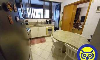 Imagem 7: Apartamento com 4 quartos e 3 vagas de garagem no Centro - Florianópolis