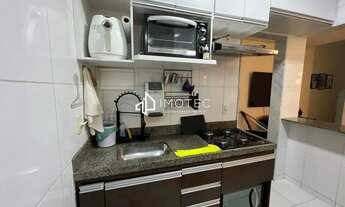 Imagem 4: Apartamento 02 Quartos com varanda