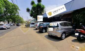 Imagem: Ponto Comercial, 633,68 m², Jardim América