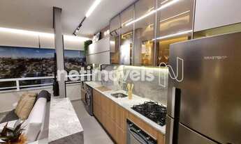 Imagem 2: Venda Apartamento 3 quartos Estoril Belo Horizonte