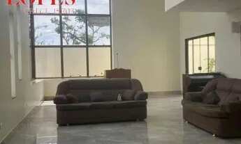 Imagem 3: Casa em Condomínio para Venda em Brasília, Setor Habitacional Jardim Botânico, 5 dormitóri