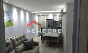 Imagem 6: Apartamento em Rua Vânia Aparecida Dias - Jardim do Lago Continuação - Campinas/SP