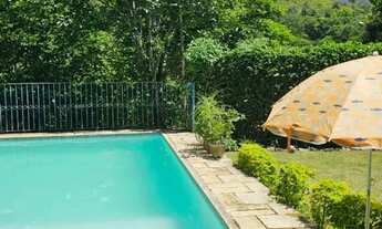 Imagem 6: Casa tipo chácara em Vera Cruz Miguel Pereira RJ