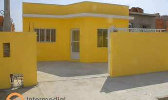 Imagem 10: Venda Casa com 2 Dormitórios garagem para 2 carros terreno 160 metros Agua Branca- Boituva