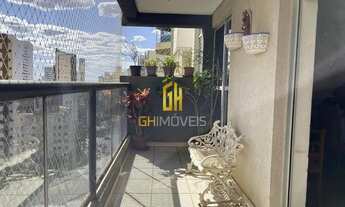 Imagem 3: Apartamento à venda, 152 m² por R$ 920.000,00 - Setor Oeste - Goiânia/GO