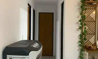 Imagem 4: Apartamento à venda no Condomínio Vale do Gurguéia - Teresina/PI