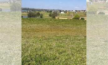 Imagem: E esse terreno condomínio fechado 15 por