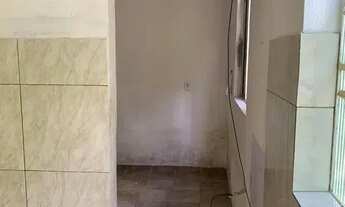 Imagem 5: Imóvel para aluguel tem 35 metros quadrados com 1 quarto