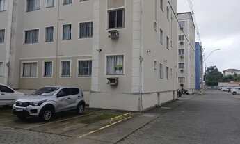 Imagem 7: VENDO APARTº 2 QRT PROXIMO A PRAIA EM JACARAIPE PERTO DA ARENA