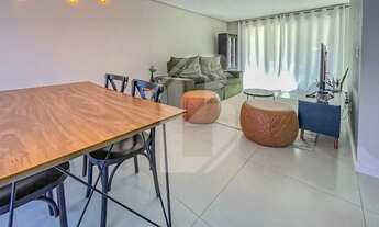 Imagem 6: Sobrado em condomínio fechado