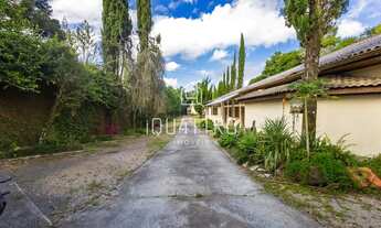 Imagem 3: Casa | Terreno Casa com 4 dormitórios